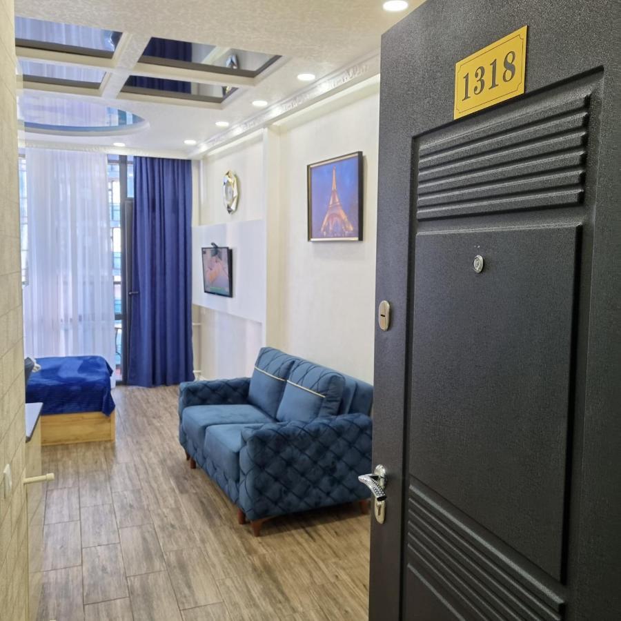 Apartment In Batumi For Dar Tower Extérieur photo