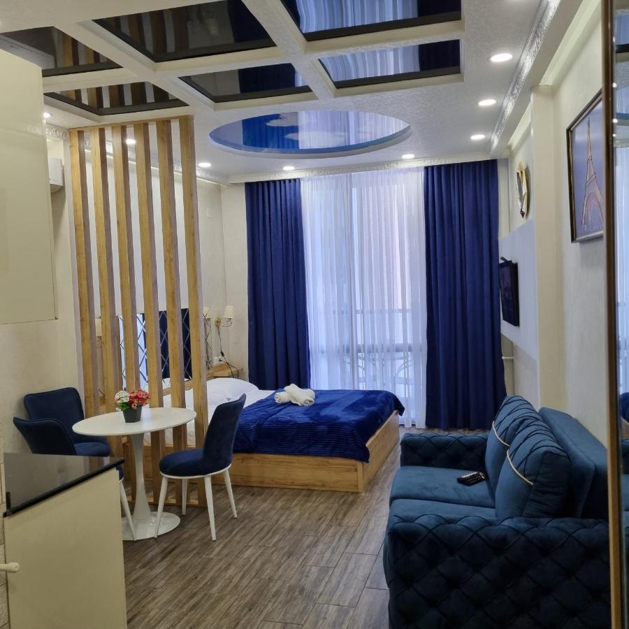 Apartment In Batumi For Dar Tower Extérieur photo