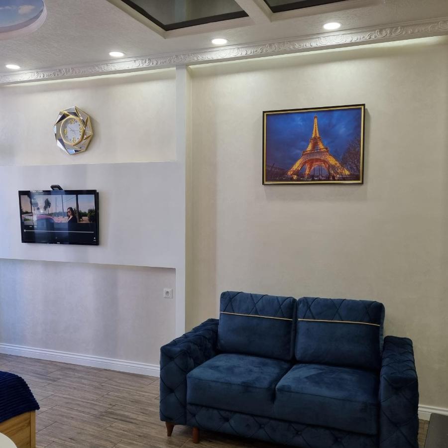 Apartment In Batumi For Dar Tower Extérieur photo