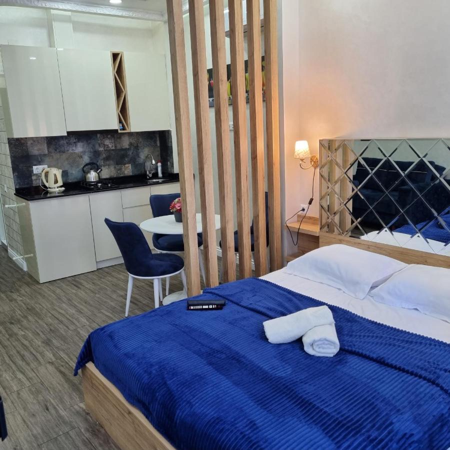 Apartment In Batumi For Dar Tower Extérieur photo