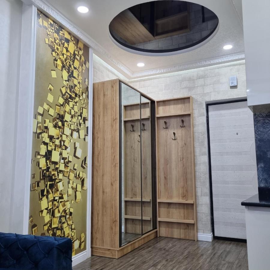 Apartment In Batumi For Dar Tower Extérieur photo