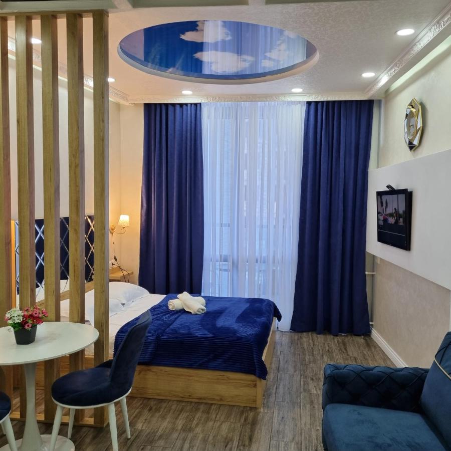 Apartment In Batumi For Dar Tower Extérieur photo