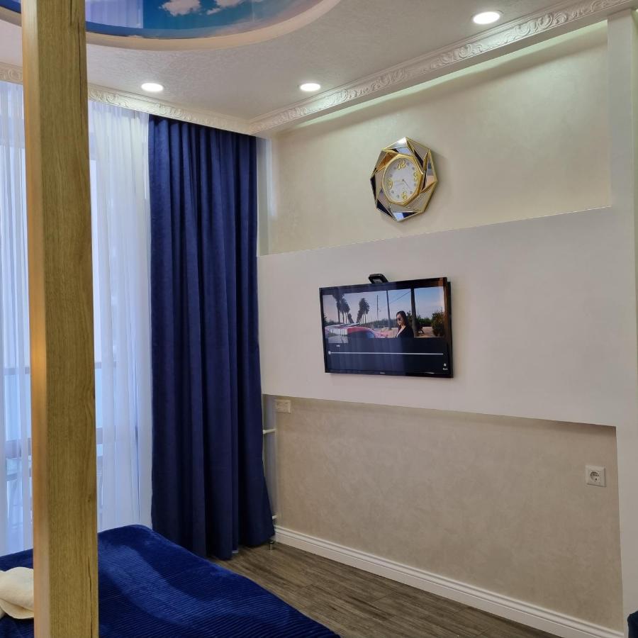 Apartment In Batumi For Dar Tower Extérieur photo