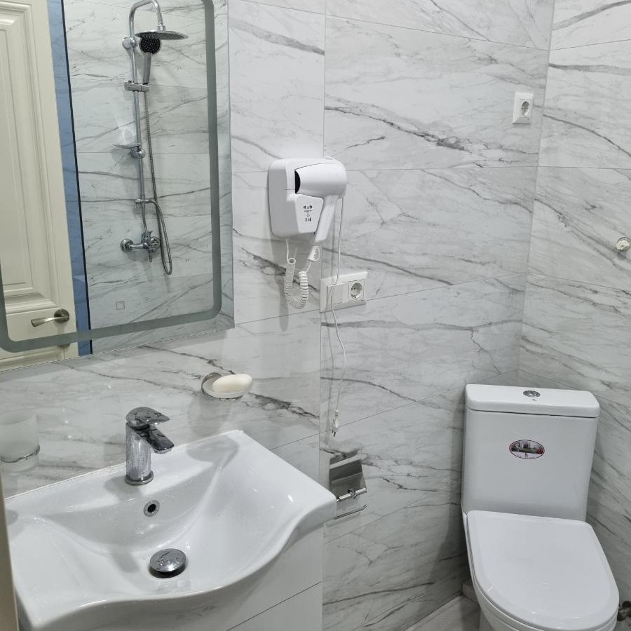 Apartment In Batumi For Dar Tower Extérieur photo